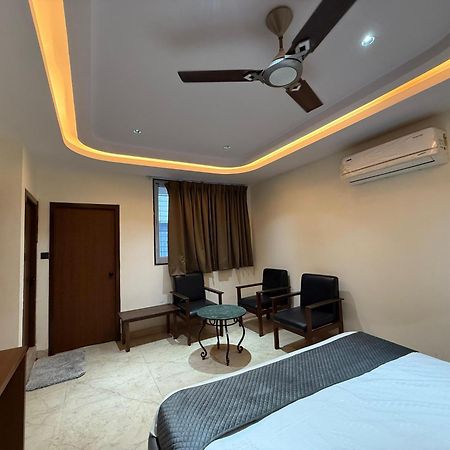 Hotel Agarwal'S Residency Visakhapatnam Zewnętrze zdjęcie