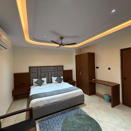 Hotel Agarwal'S Residency Visakhapatnam Zewnętrze zdjęcie