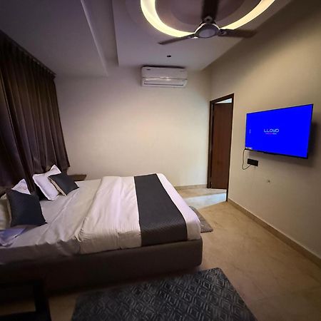 Hotel Agarwal'S Residency Visakhapatnam Zewnętrze zdjęcie