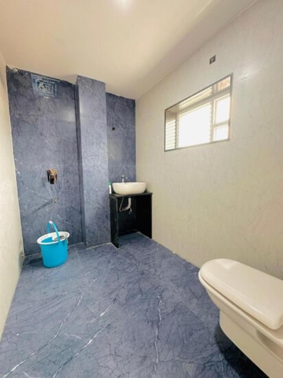 Hotel Agarwal'S Residency Visakhapatnam Zewnętrze zdjęcie
