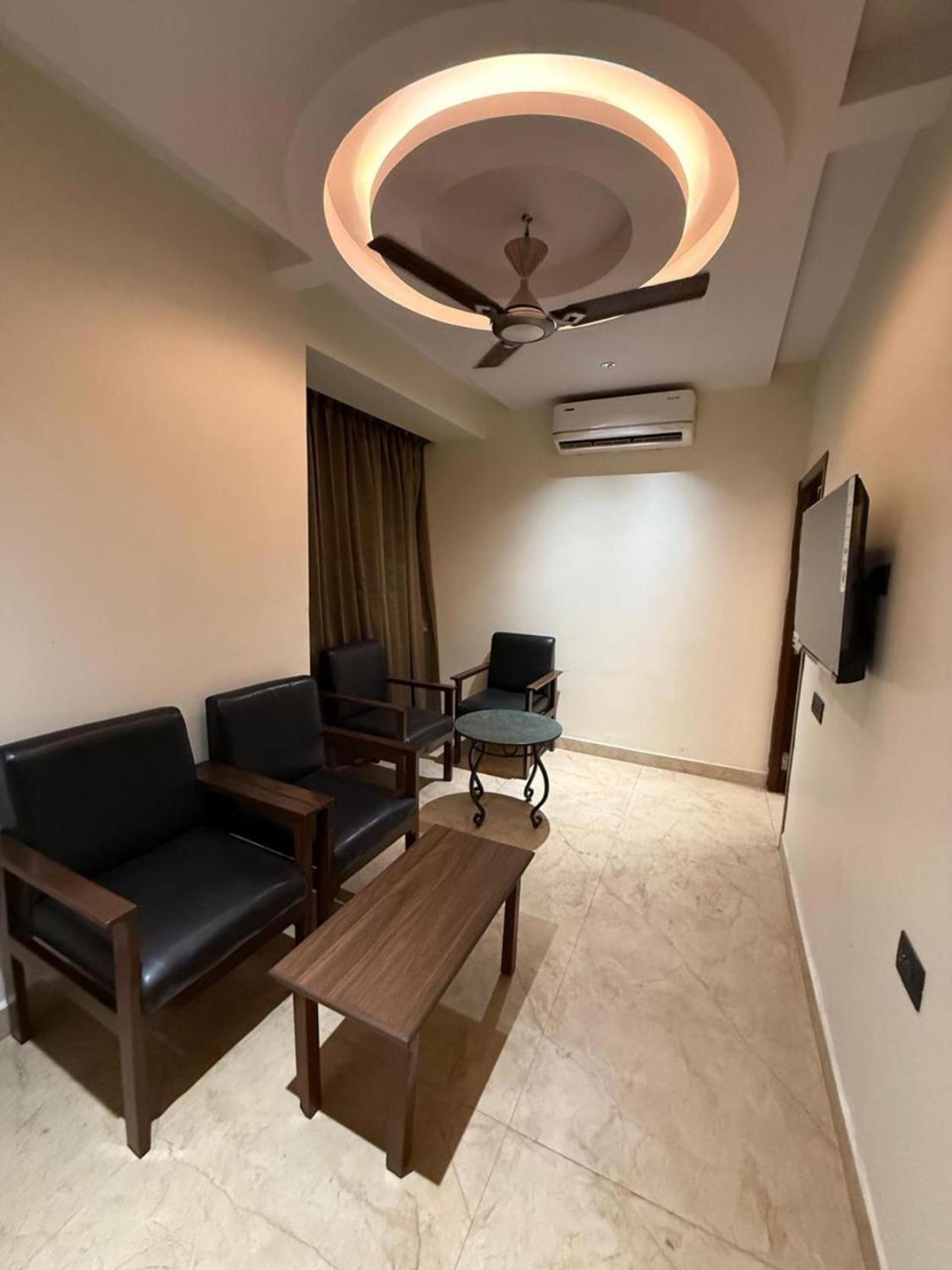 Hotel Agarwal'S Residency Visakhapatnam Zewnętrze zdjęcie