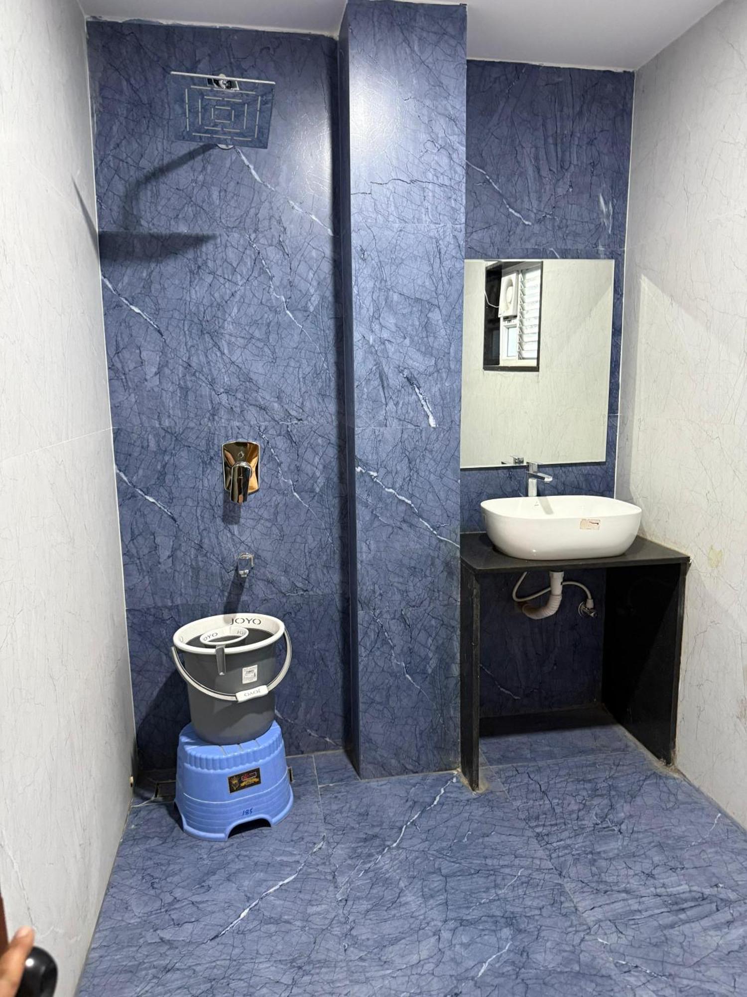 Hotel Agarwal'S Residency Visakhapatnam Zewnętrze zdjęcie