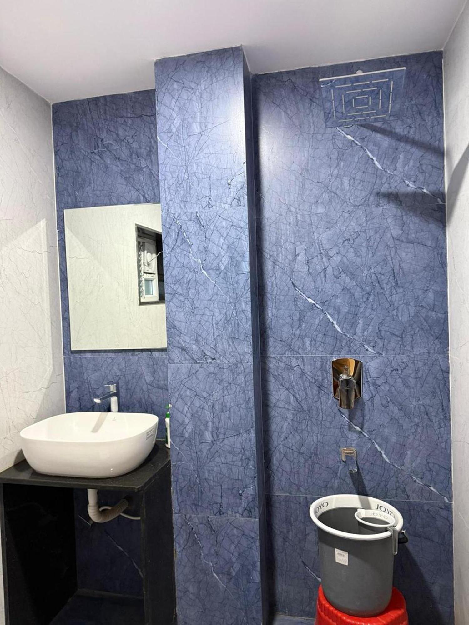 Hotel Agarwal'S Residency Visakhapatnam Zewnętrze zdjęcie