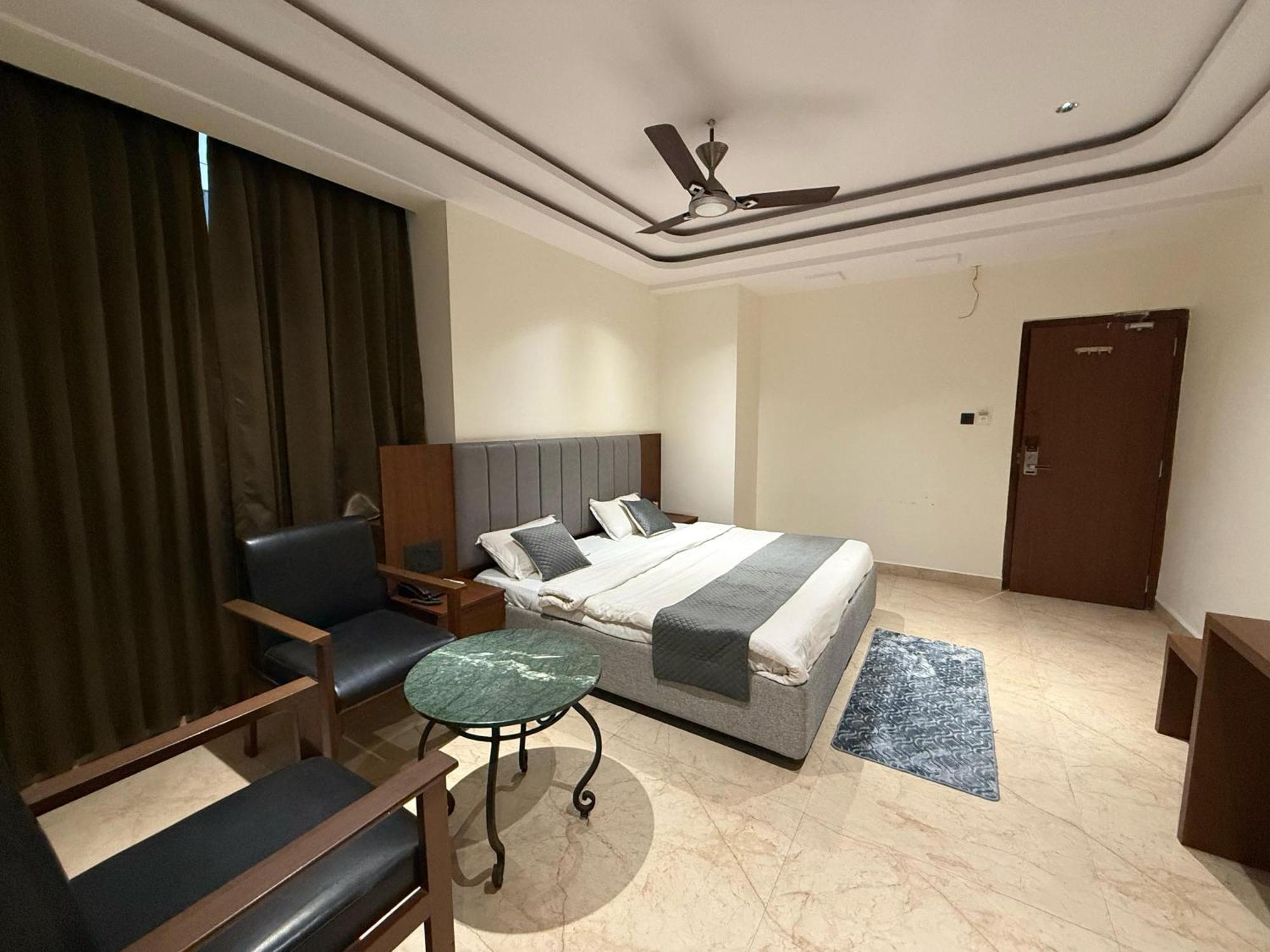 Hotel Agarwal'S Residency Visakhapatnam Zewnętrze zdjęcie