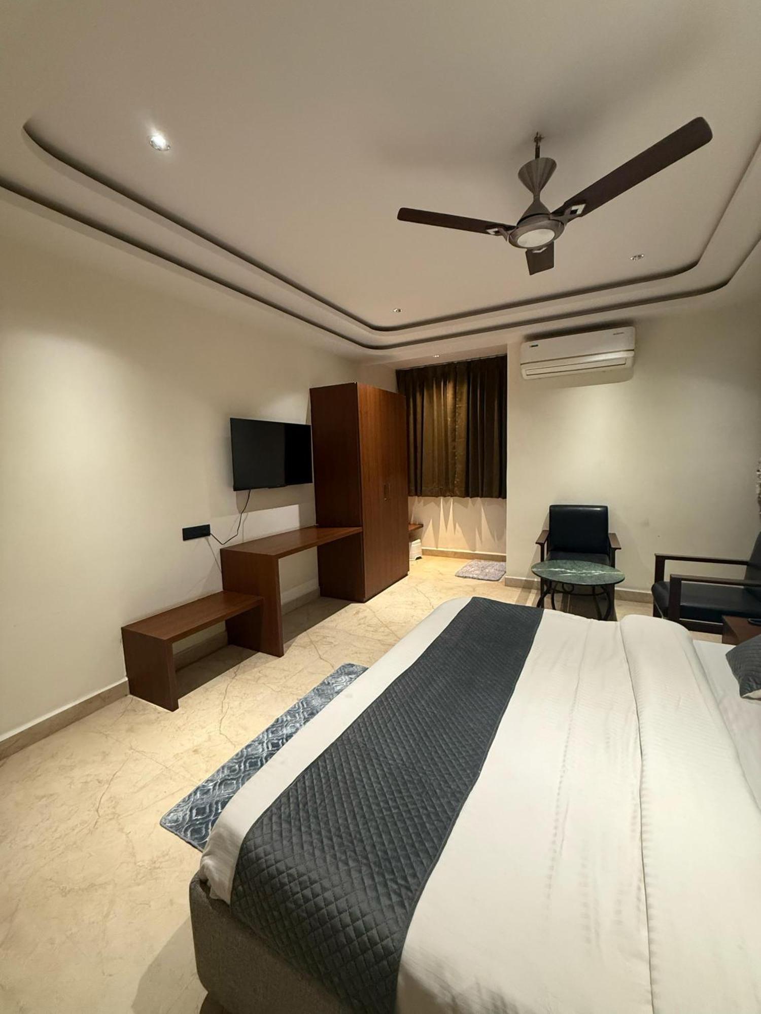Hotel Agarwal'S Residency Visakhapatnam Zewnętrze zdjęcie